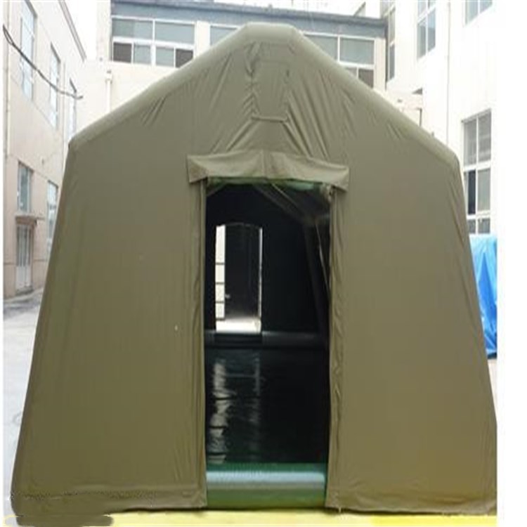 石家庄充气军用帐篷模型生产工厂